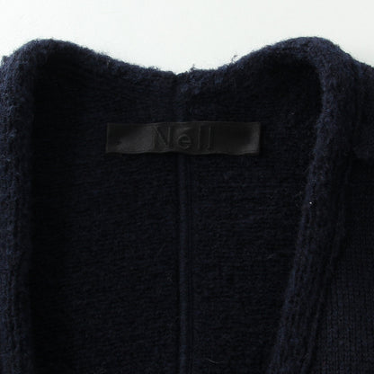 Nell:KNIT 4POCKET