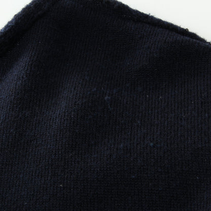 Nell:KNIT 4POCKET