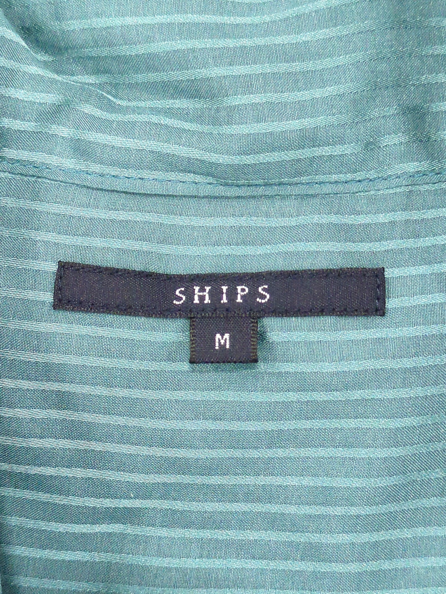 SHIPS:シャツ/ブラウス