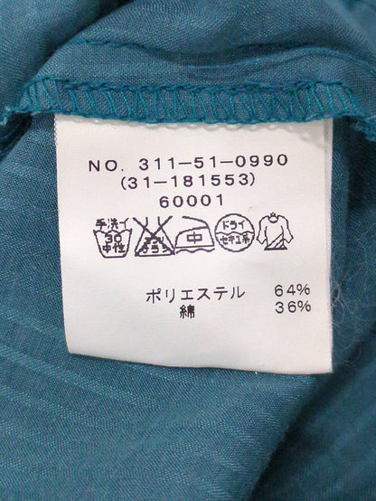 SHIPS:シャツ/ブラウス
