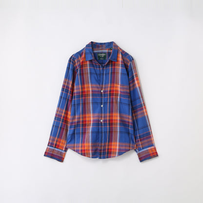 GITMAN BROS:シャツ/ブラウス