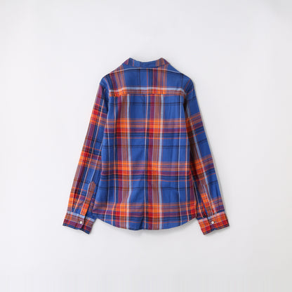 GITMAN BROS:シャツ/ブラウス