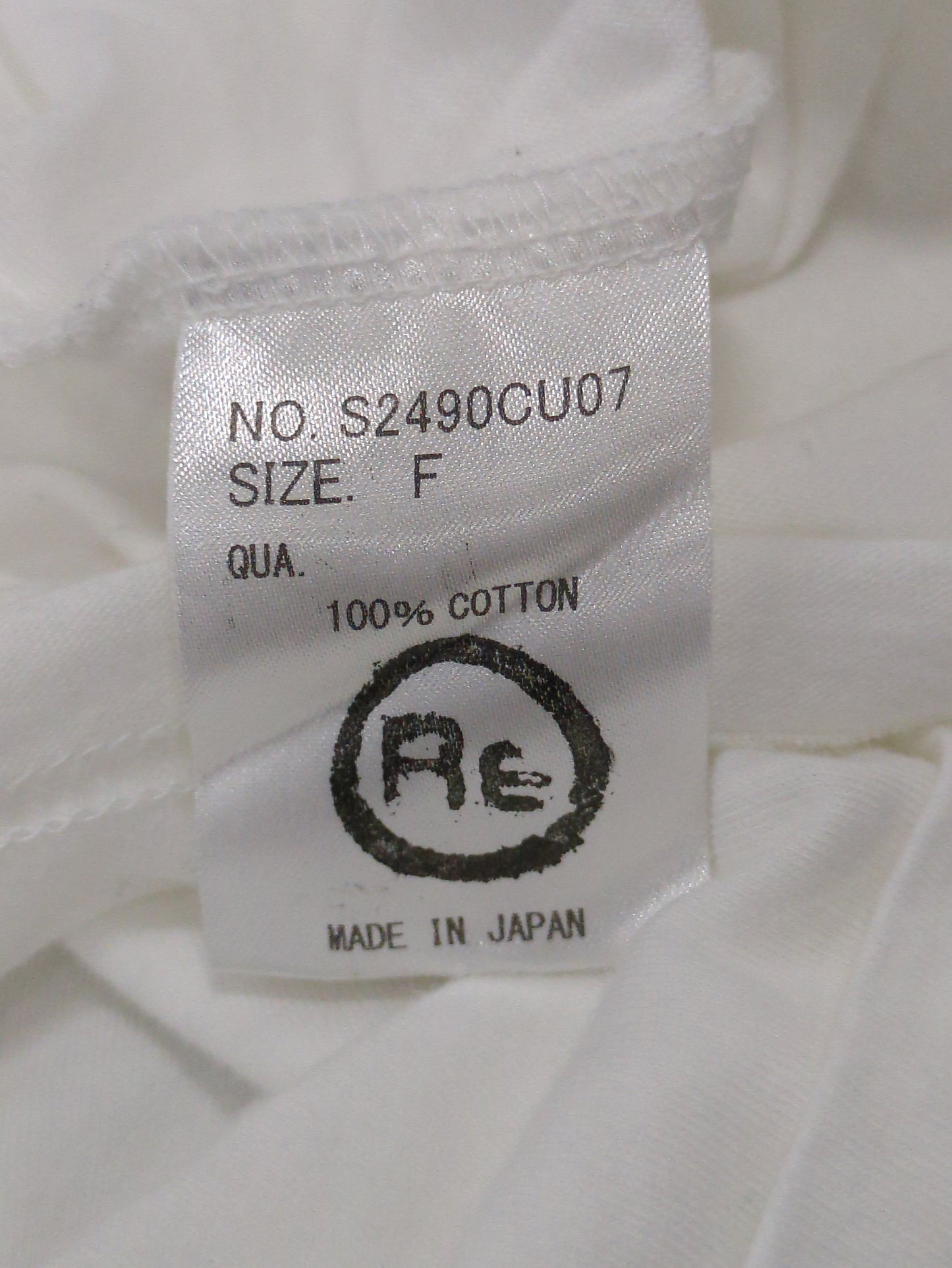 SHIPS:Tシャツ/カットソー