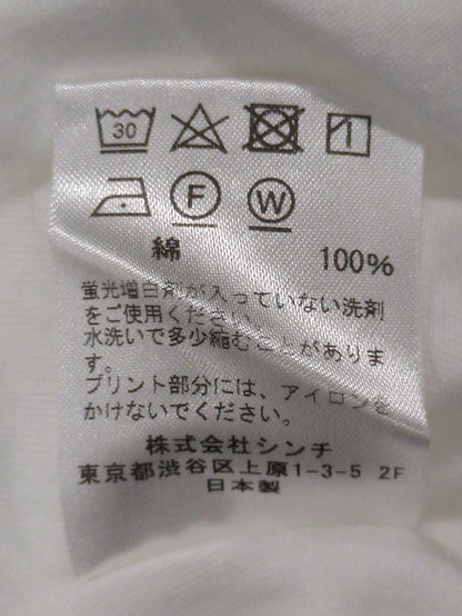 SHIPS:Tシャツ/カットソー