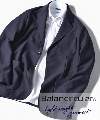 SHIPS: BALANCIRCULAR(R) ウォータープルーフ ユーティリティ ジャケット