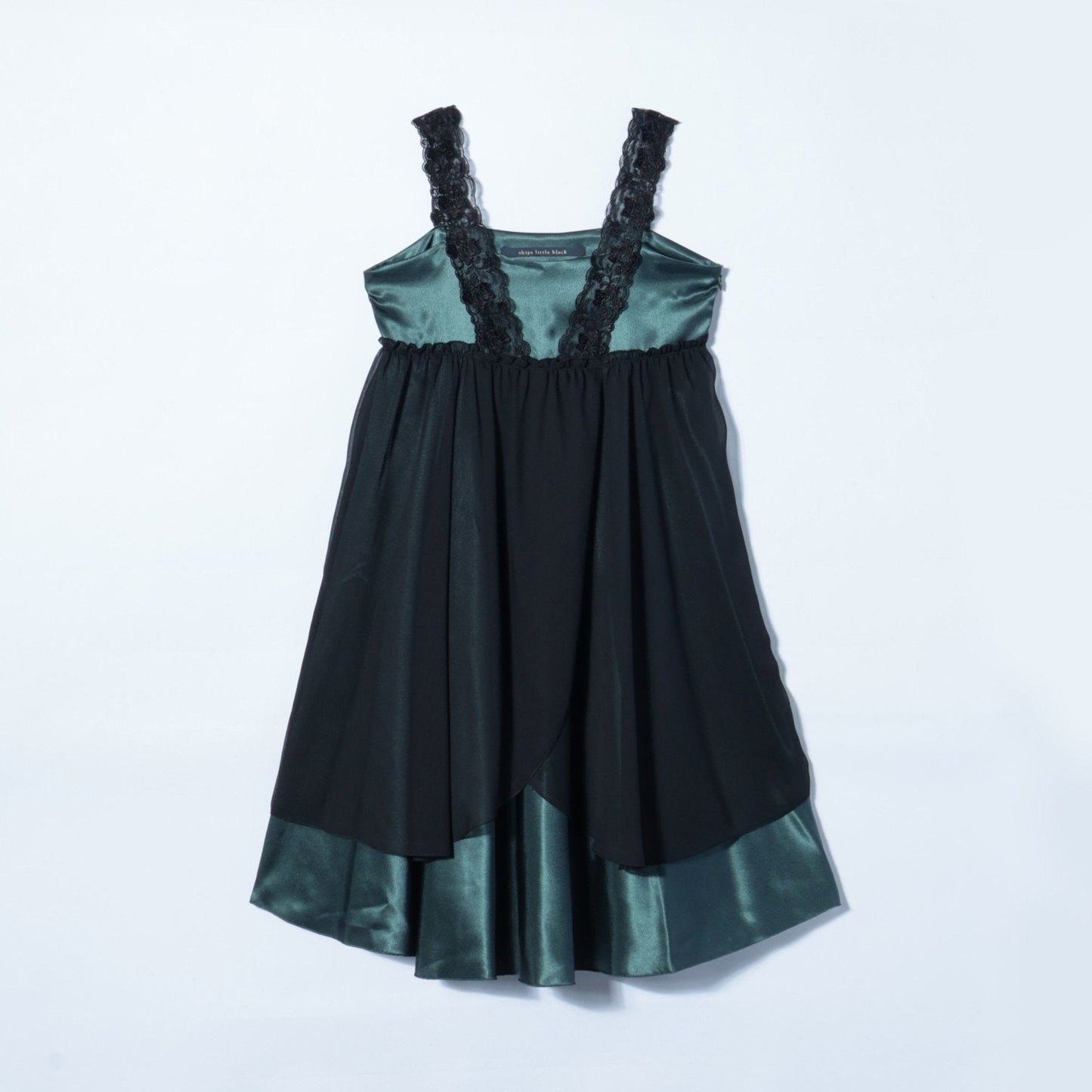 little black:ワンピース