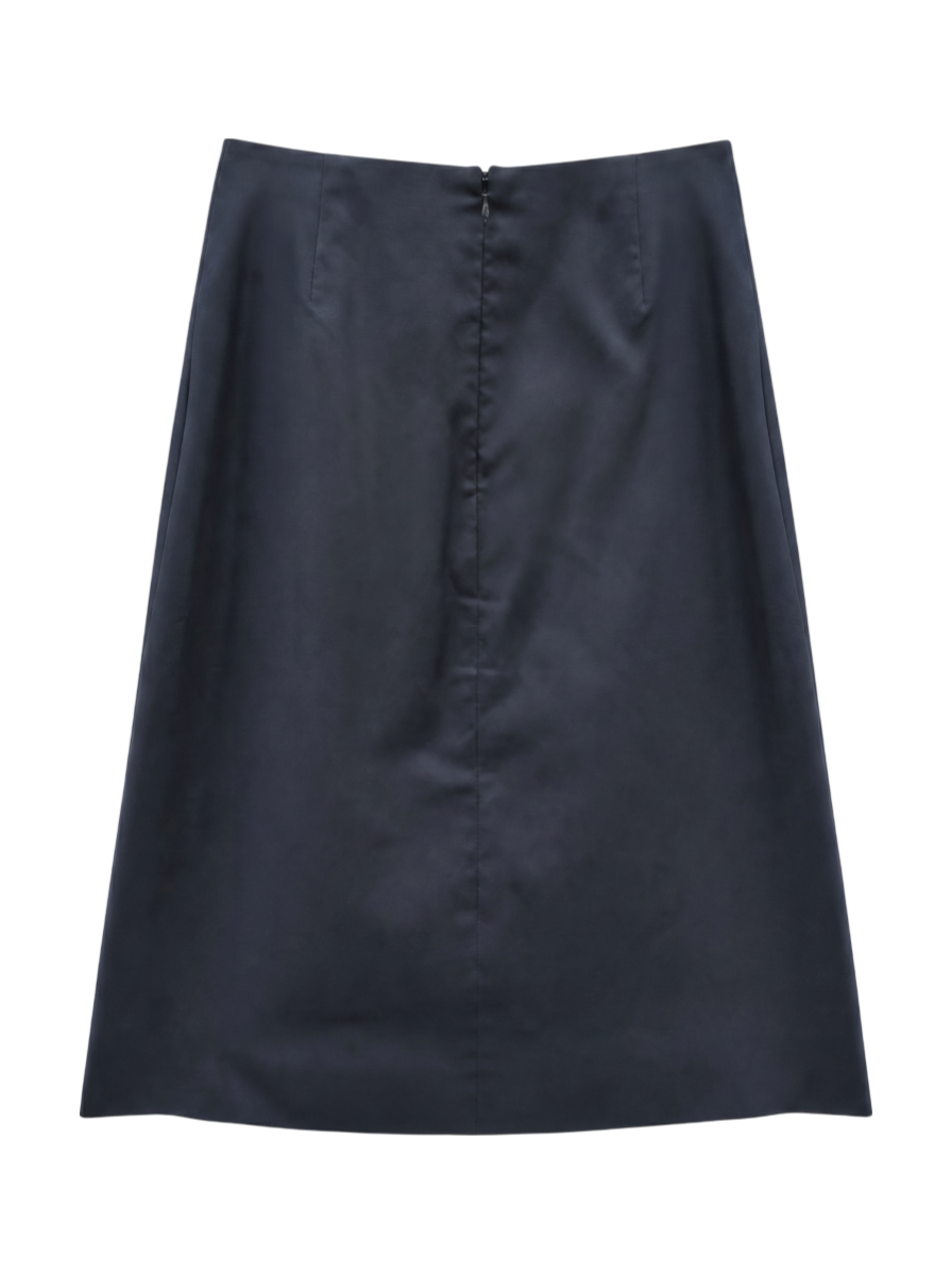 OTHER:スカート