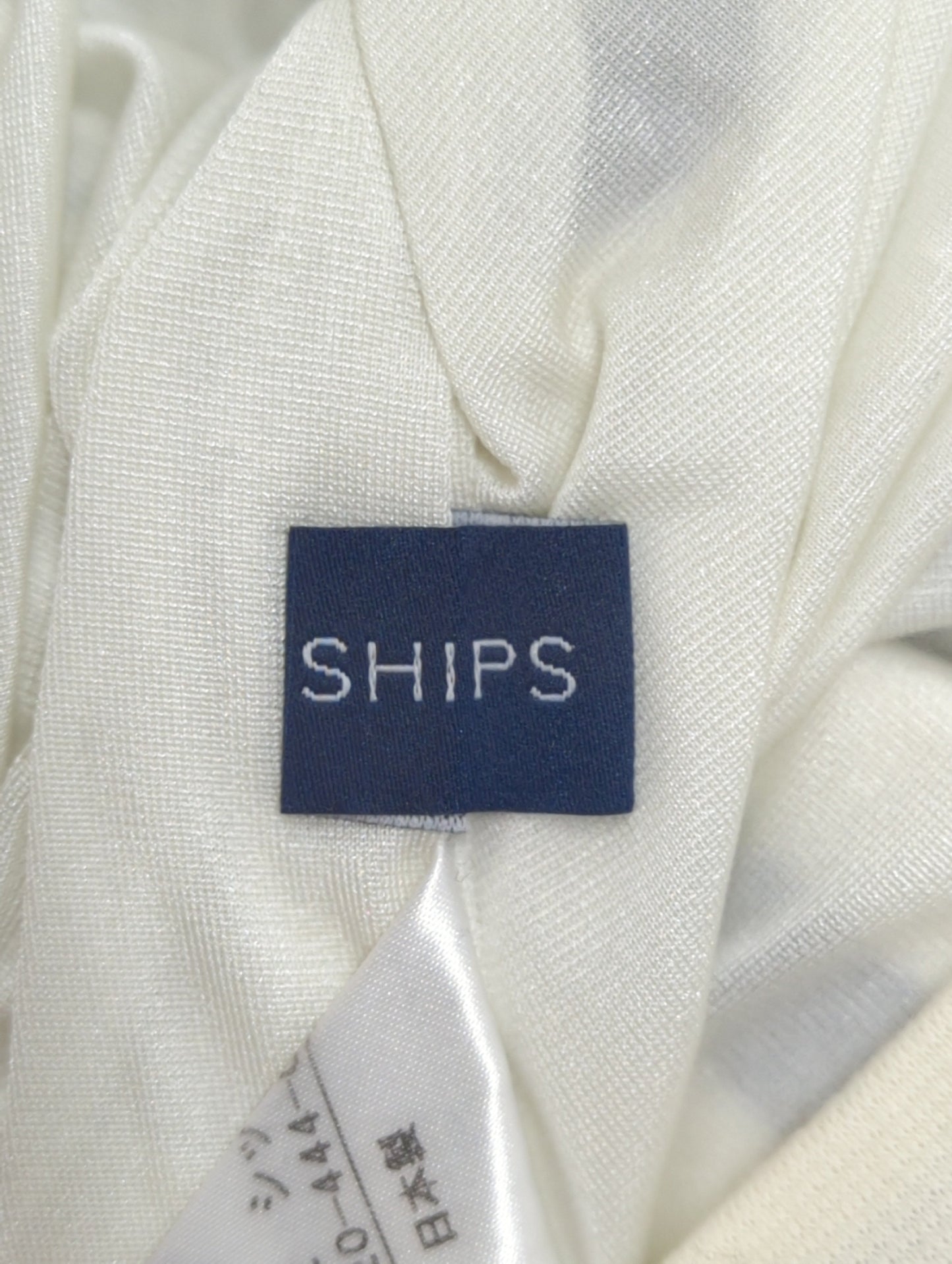SHIPS:スカート