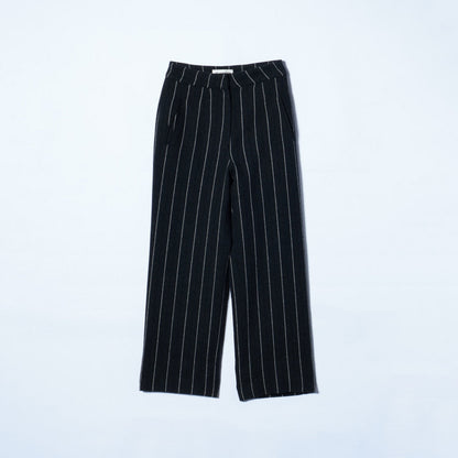 SHINZONE×SHIPS:WL WIDE PT ST