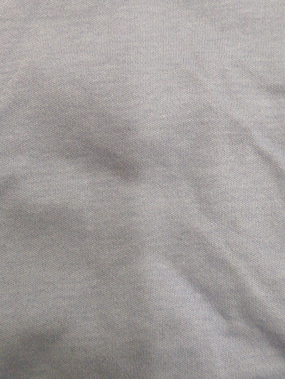 〈手洗い可能〉ALBINI パールモチーフボタン フレアスリーブ カットソー