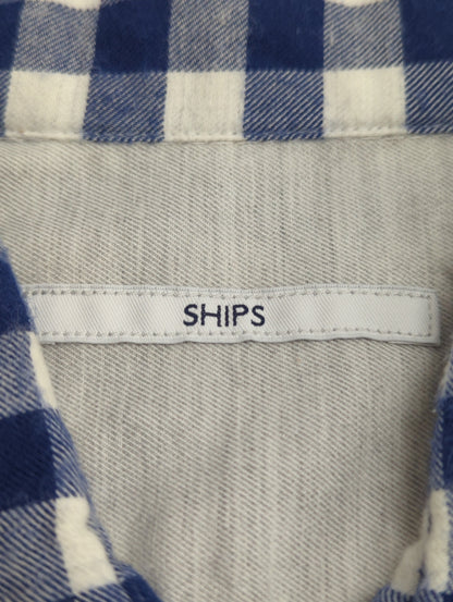 SHIPS:シャツ/ブラウス
