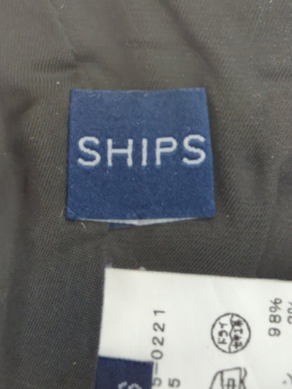 SHIPS:RBN TUCK PT