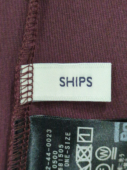 SHIPS:シャツ/ブラウス