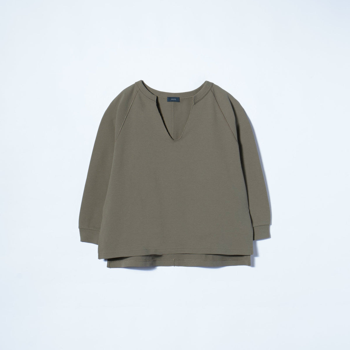 SHIPS:Tシャツ/カットソー