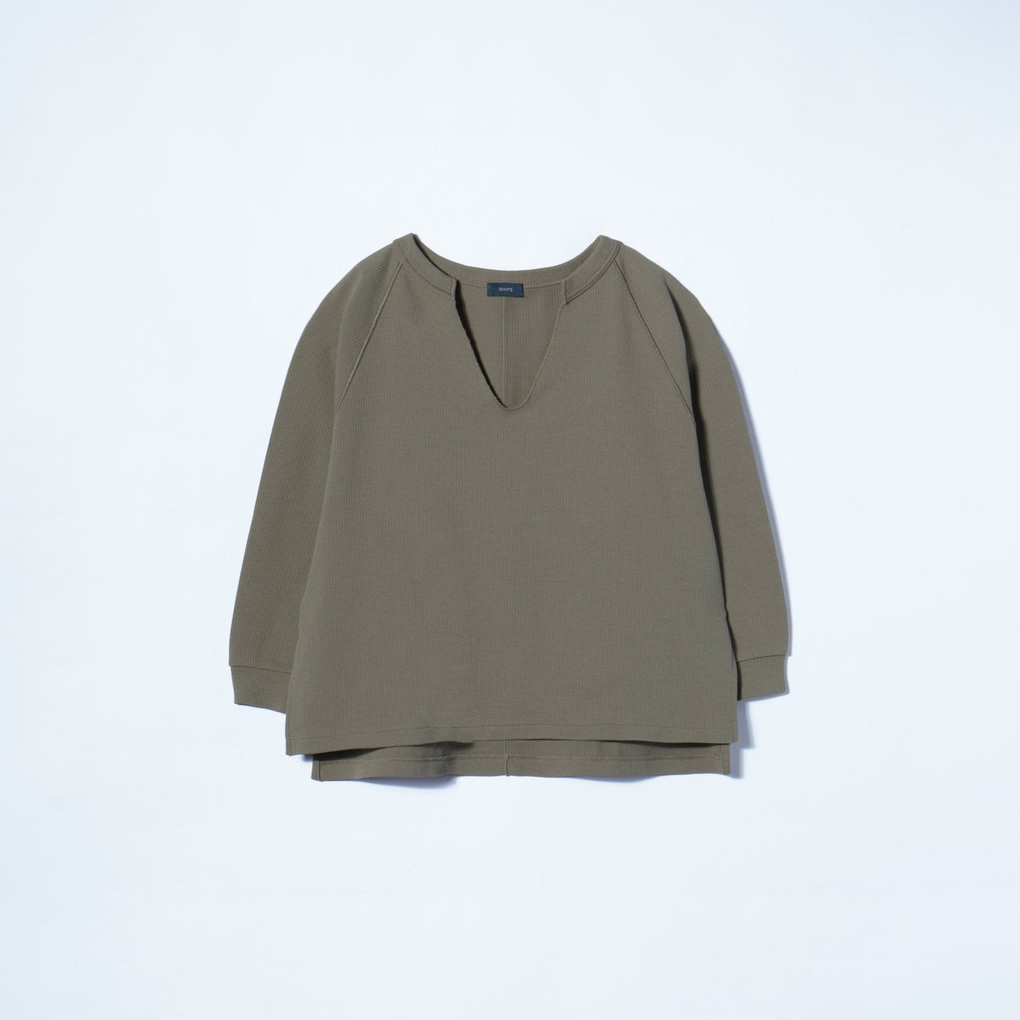 SHIPS:Tシャツ/カットソー