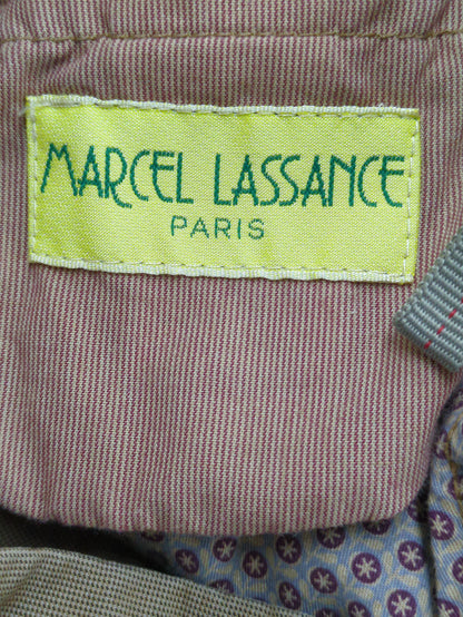 MARCEL LASSANCE:パンツ