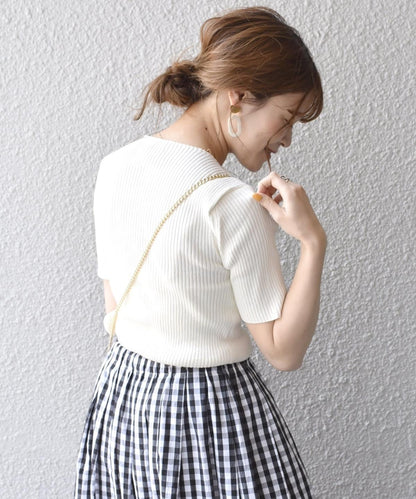 SHIPS:ニット/セーター