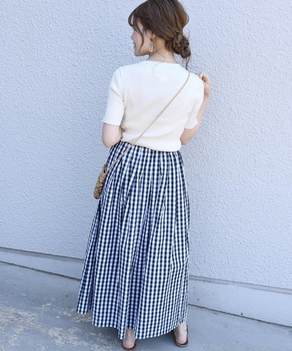 SHIPS:ニット/セーター