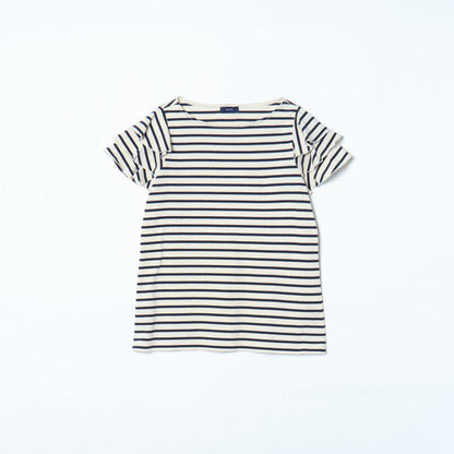 SHIPS:FRILL/S BDR PO