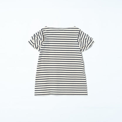 SHIPS:FRILL/S BDR PO