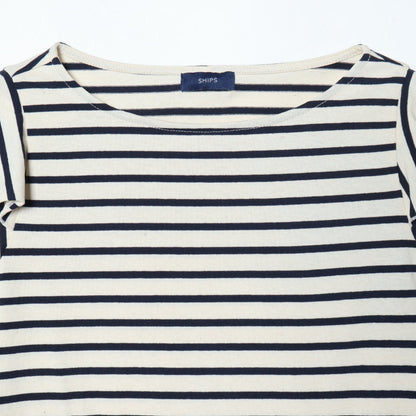 SHIPS:FRILL/S BDR PO