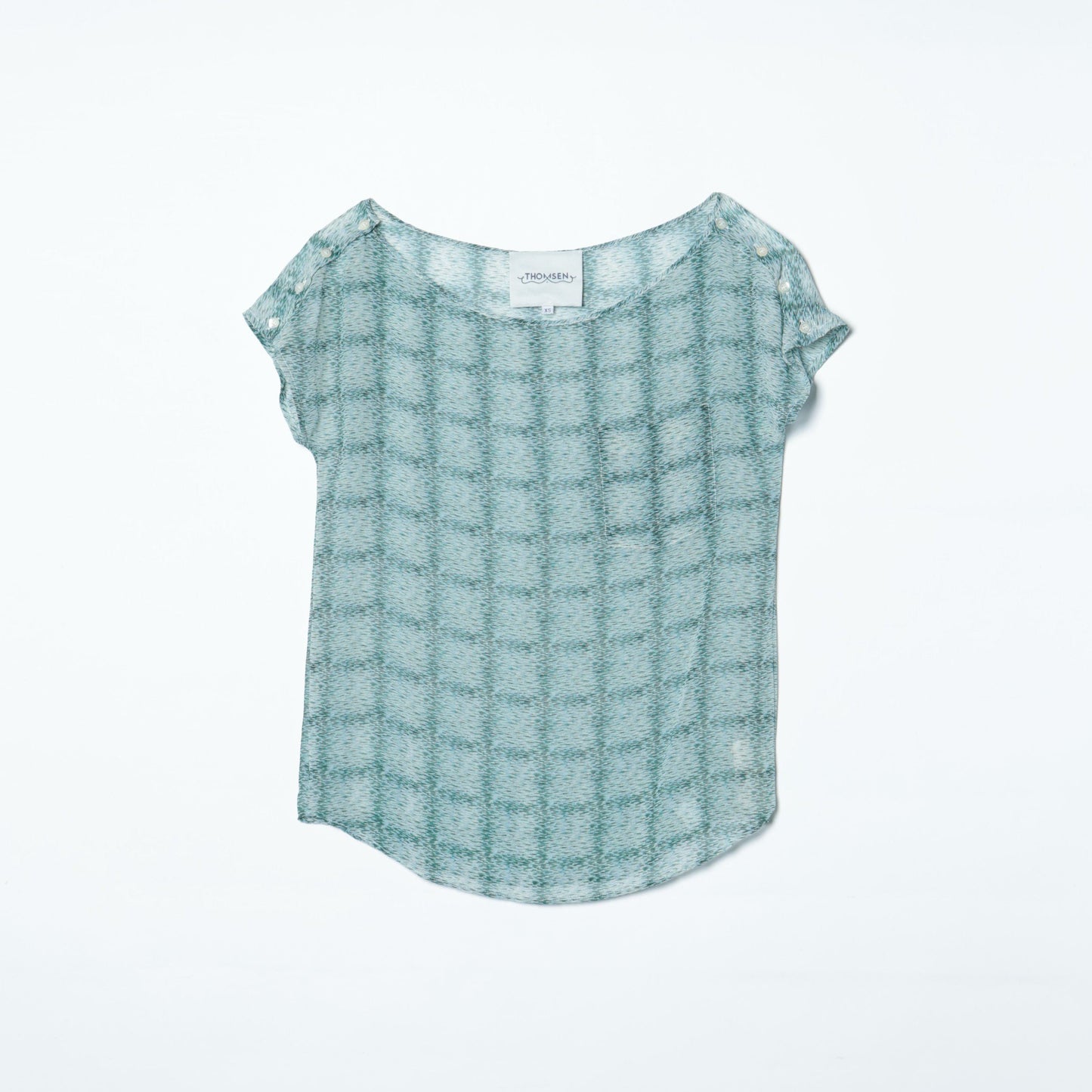 THOMSEN:シャツ/ブラウス
