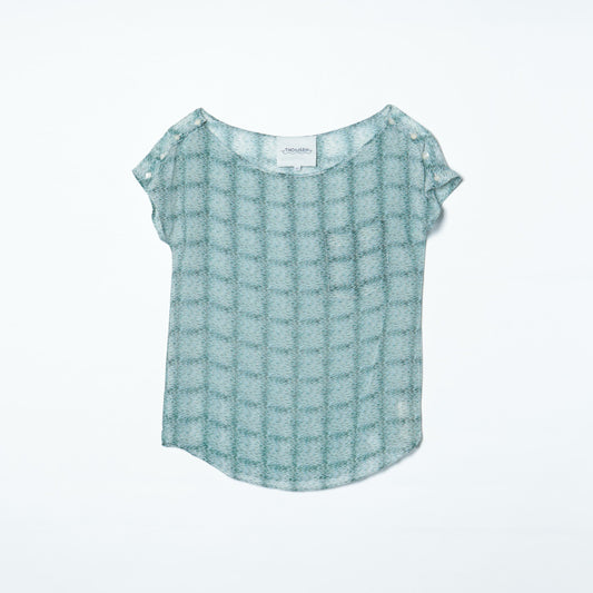 THOMSEN:シャツ/ブラウス