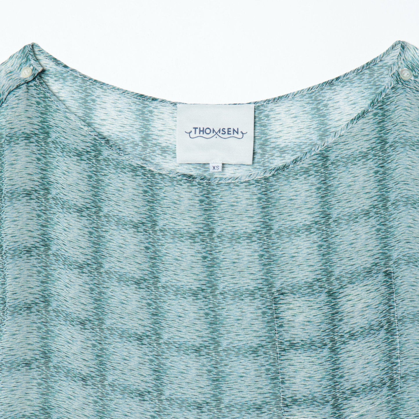 THOMSEN:シャツ/ブラウス