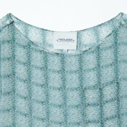 THOMSEN:シャツ/ブラウス