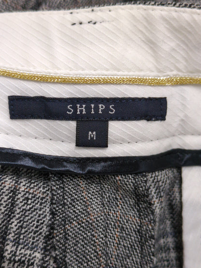 SHIPS:パンツ