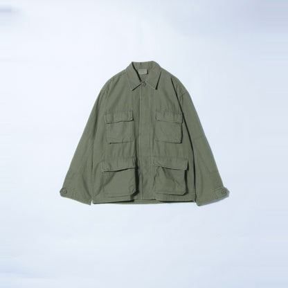 ROTHCO:TWILL B.D.U SHIRT