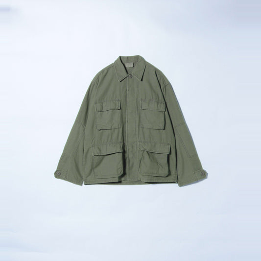 ROTHCO:TWILL B.D.U SHIRT