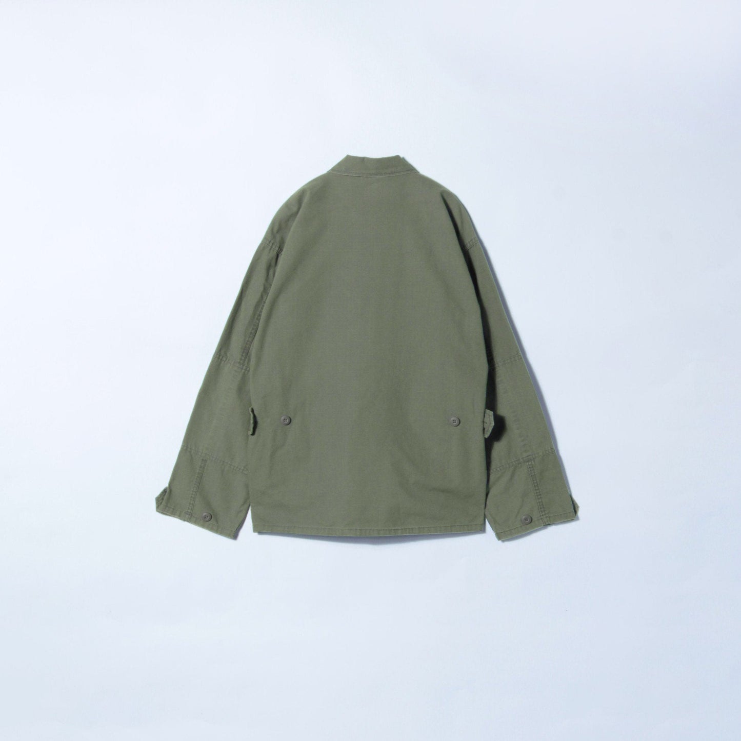 ROTHCO:TWILL B.D.U SHIRT