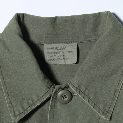 ROTHCO:TWILL B.D.U SHIRT