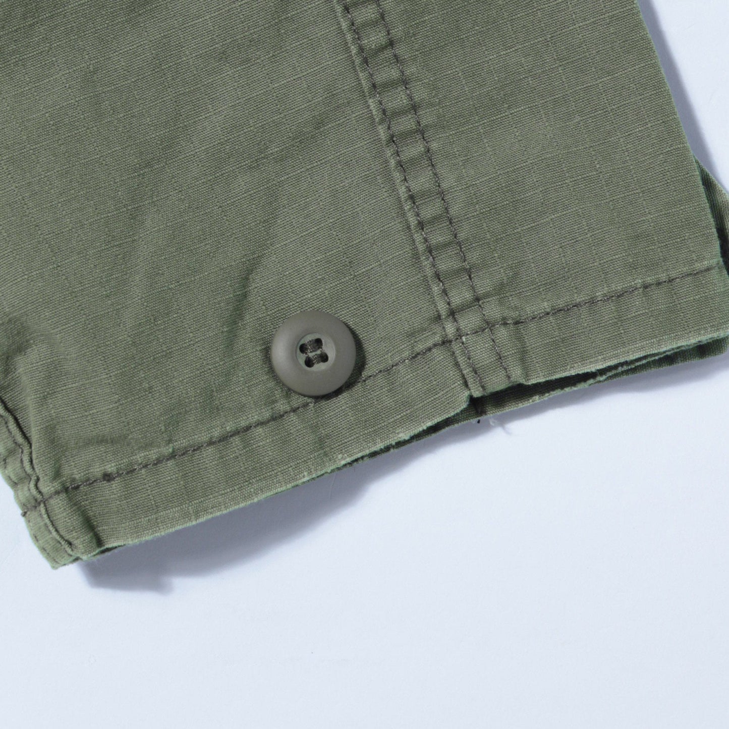 ROTHCO:TWILL B.D.U SHIRT