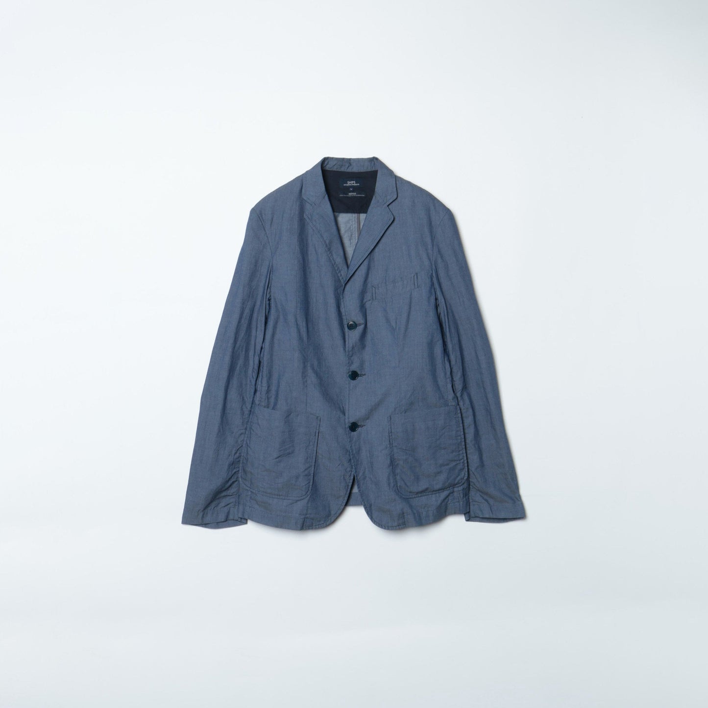 SA:INDIA GRAND 2B JKT