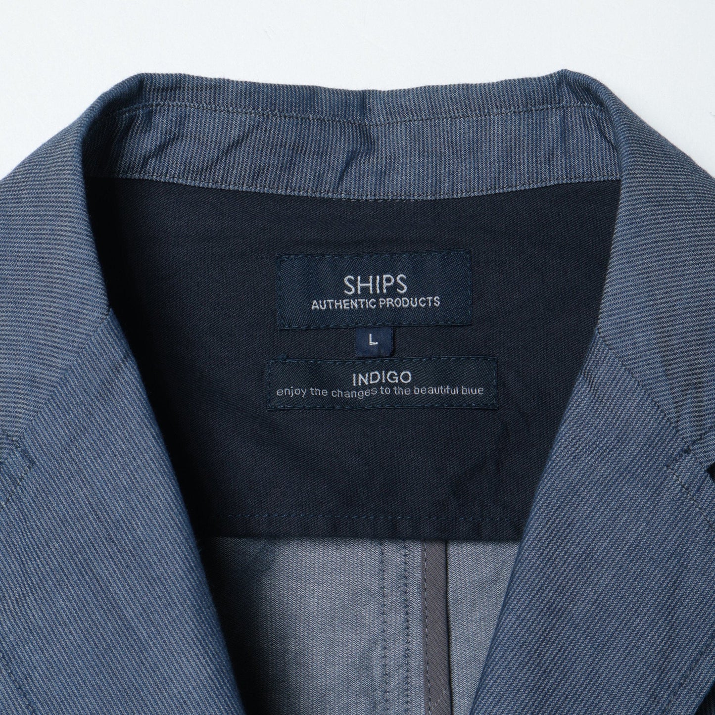 SA:INDIA GRAND 2B JKT