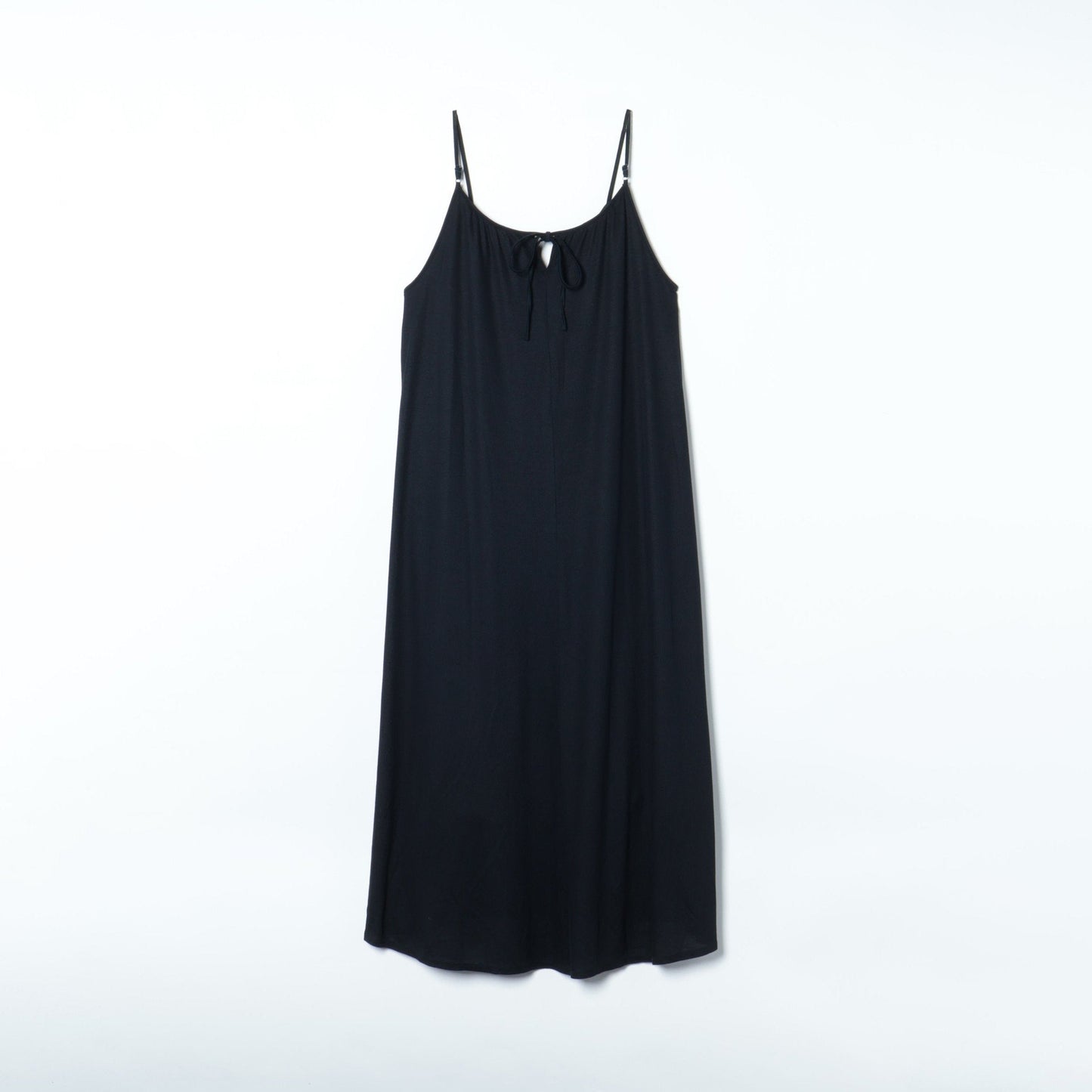 SHIPS:JERJEY CAMISOLE LONG OP