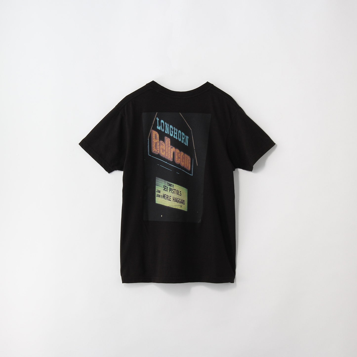 GOOD ROCK SPEED:Tシャツ/カットソー