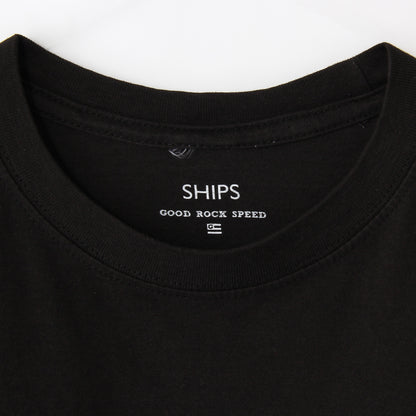 GOOD ROCK SPEED:Tシャツ/カットソー
