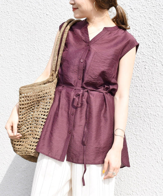 SHIPS:シャツ/ブラウス