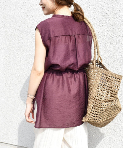 SHIPS:シャツ/ブラウス