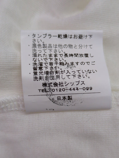 SHIPS:Tシャツ/カットソー