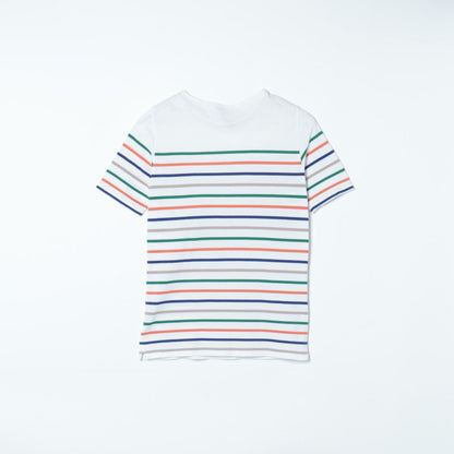 SHIPS:TRICOT BDR BOAT/N S/S