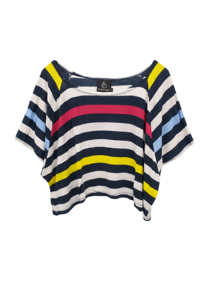 FAIRGROUND:RAINBOW ST TEE