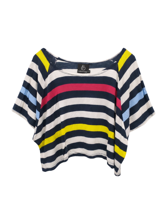 FAIRGROUND:RAINBOW ST TEE