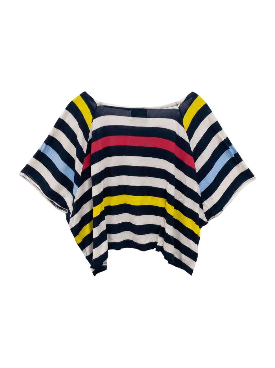 FAIRGROUND:RAINBOW ST TEE