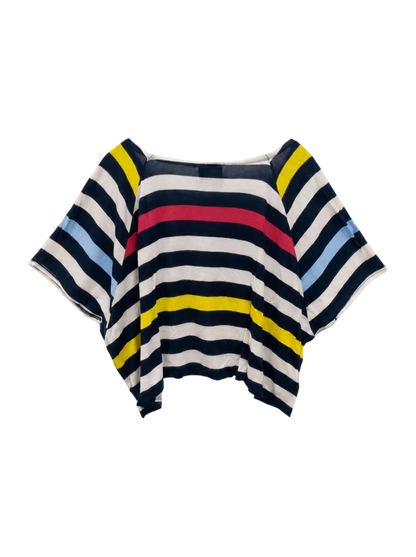 FAIRGROUND:RAINBOW ST TEE