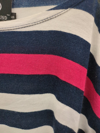 FAIRGROUND:RAINBOW ST TEE