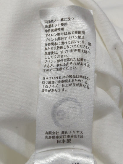 BATONER:Tシャツ/カットソー